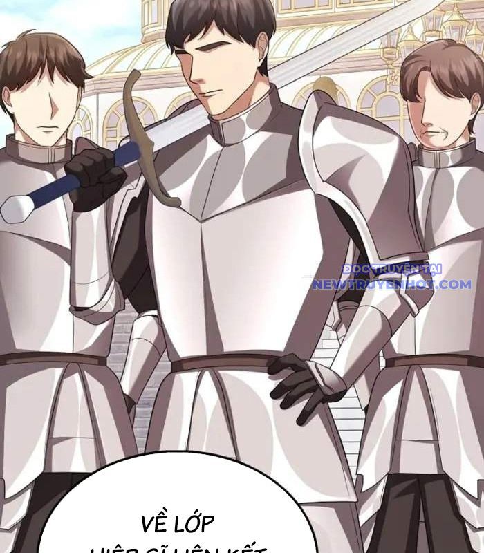 Pháp Sư Cận Chiến Mạnh Nhất Chapter 52 - Trang 2