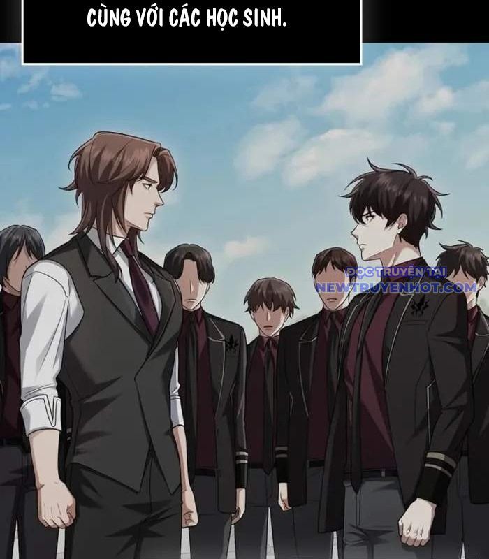 Pháp Sư Cận Chiến Mạnh Nhất Chapter 52 - Trang 2