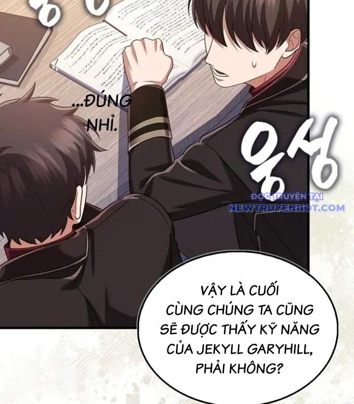 Pháp Sư Cận Chiến Mạnh Nhất Chapter 52 - Trang 2