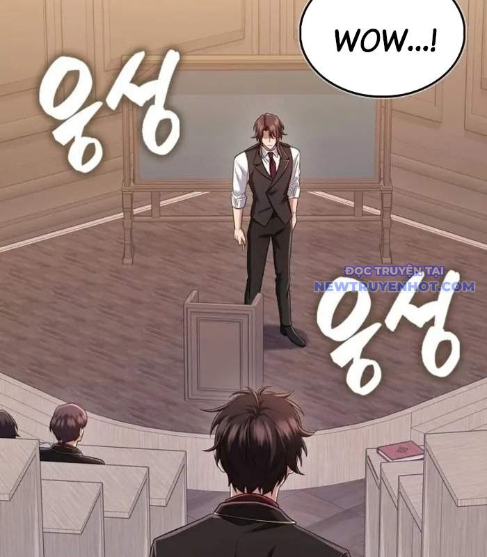 Pháp Sư Cận Chiến Mạnh Nhất Chapter 52 - Trang 2