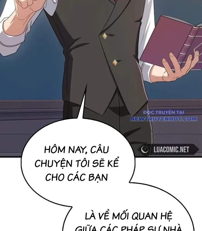 Pháp Sư Cận Chiến Mạnh Nhất Chapter 52 - Trang 2