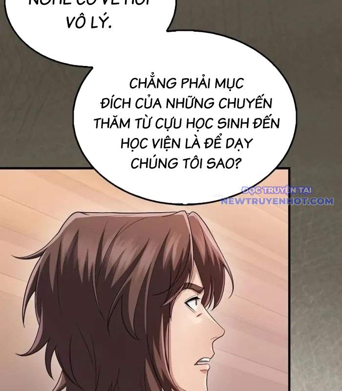 Pháp Sư Cận Chiến Mạnh Nhất Chapter 52 - Trang 2