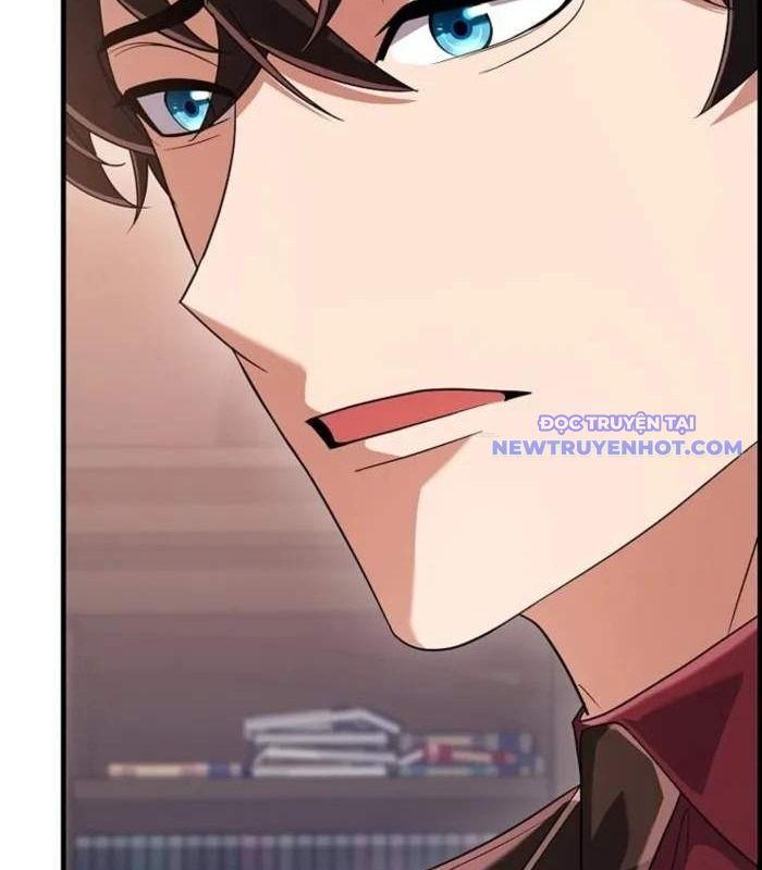 Pháp Sư Cận Chiến Mạnh Nhất Chapter 52 - Trang 2