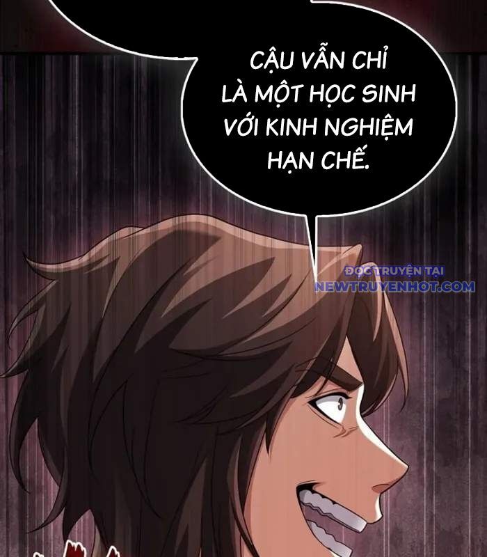 Pháp Sư Cận Chiến Mạnh Nhất Chapter 52 - Trang 2