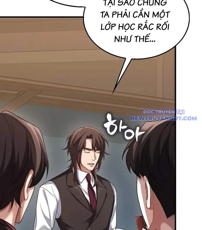 Pháp Sư Cận Chiến Mạnh Nhất Chapter 52 - Trang 2