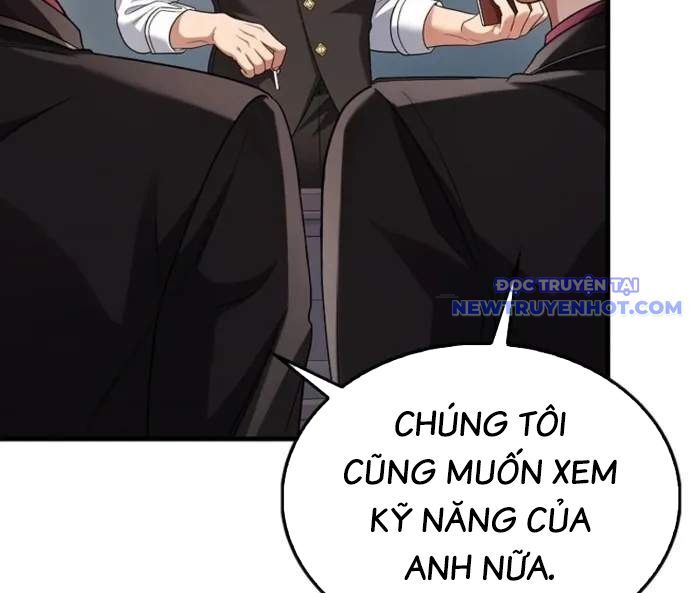 Pháp Sư Cận Chiến Mạnh Nhất Chapter 52 - Trang 2