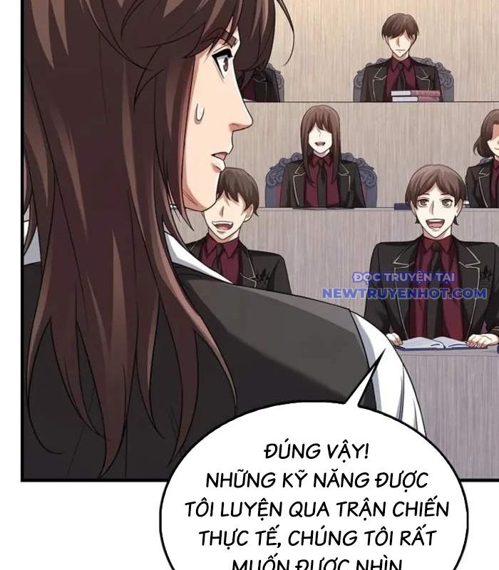 Pháp Sư Cận Chiến Mạnh Nhất Chapter 52 - Trang 2