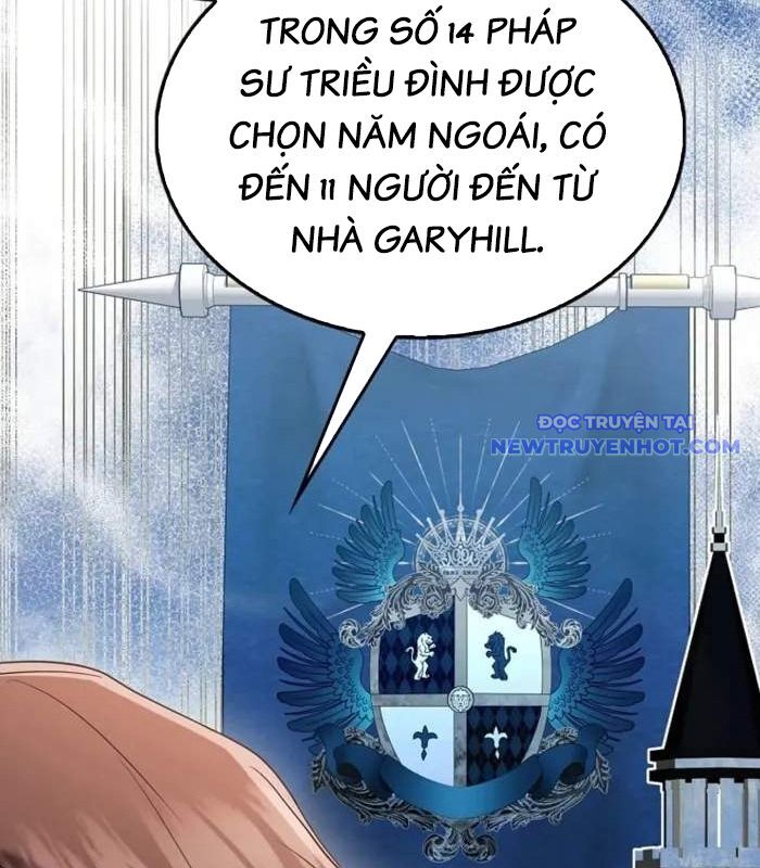 Pháp Sư Cận Chiến Mạnh Nhất Chapter 52 - Trang 2