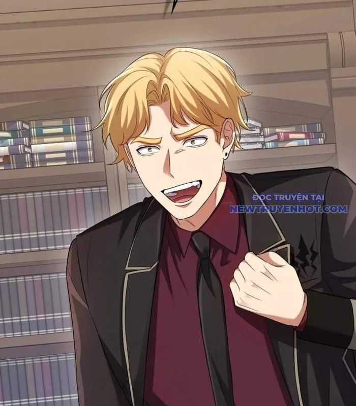 Pháp Sư Cận Chiến Mạnh Nhất Chapter 52 - Trang 2