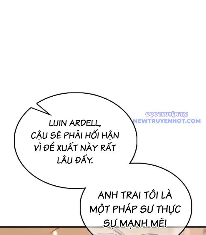 Pháp Sư Cận Chiến Mạnh Nhất Chapter 52 - Trang 2