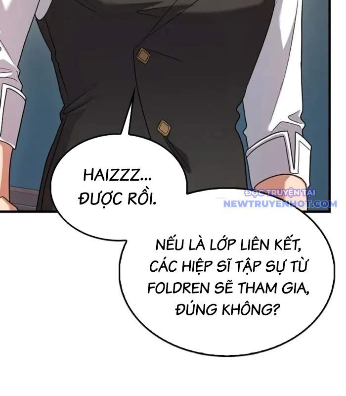 Pháp Sư Cận Chiến Mạnh Nhất Chapter 52 - Trang 2