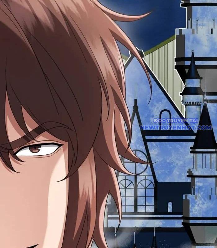 Pháp Sư Cận Chiến Mạnh Nhất Chapter 52 - Trang 2