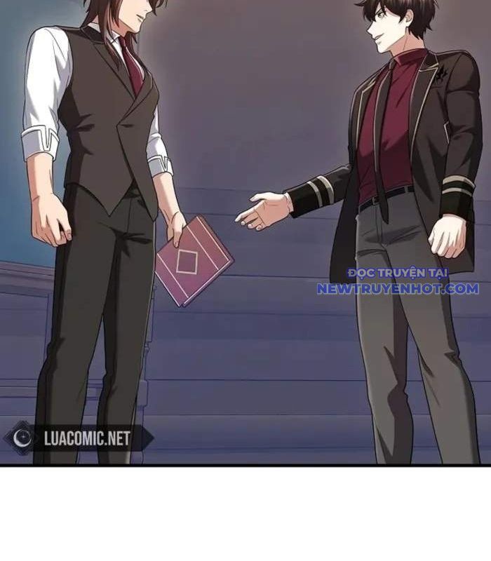 Pháp Sư Cận Chiến Mạnh Nhất Chapter 52 - Trang 2