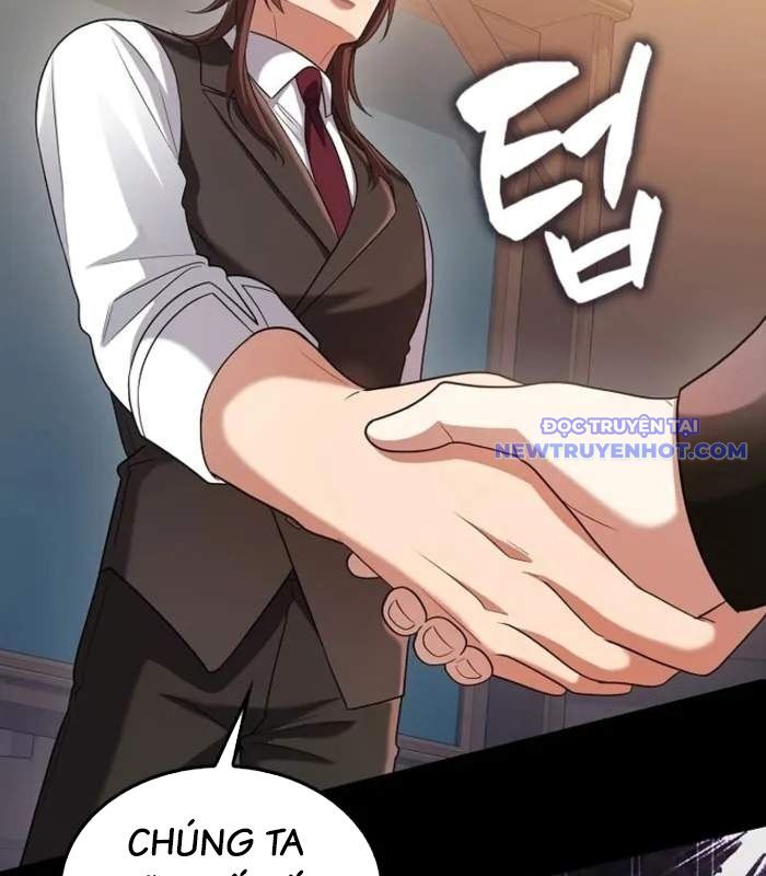 Pháp Sư Cận Chiến Mạnh Nhất Chapter 52 - Trang 2