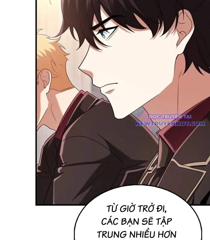 Pháp Sư Cận Chiến Mạnh Nhất Chapter 52 - Trang 2