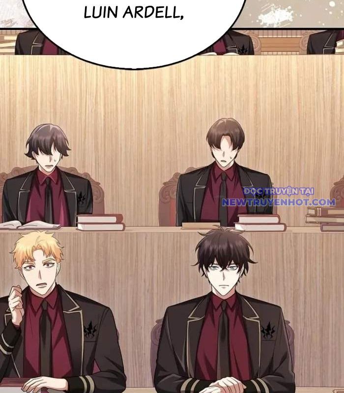 Pháp Sư Cận Chiến Mạnh Nhất Chapter 52 - Trang 2