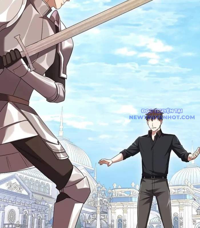 Pháp Sư Cận Chiến Mạnh Nhất Chapter 52 - Trang 2