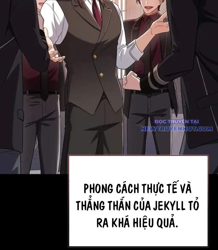 Pháp Sư Cận Chiến Mạnh Nhất Chapter 52 - Trang 2