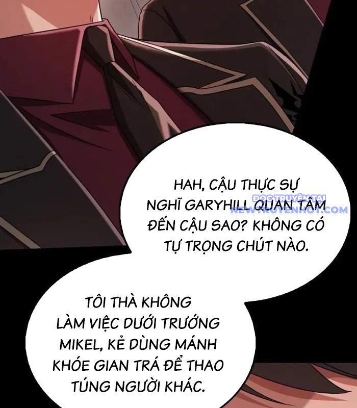Pháp Sư Cận Chiến Mạnh Nhất Chapter 52 - Trang 2