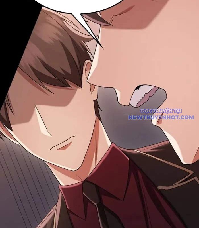 Pháp Sư Cận Chiến Mạnh Nhất Chapter 52 - Trang 2