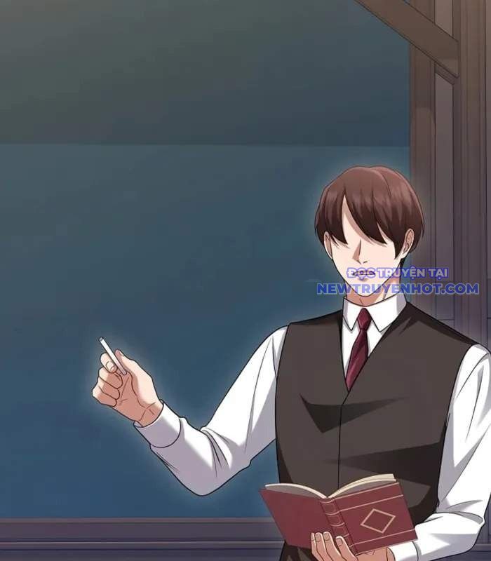 Pháp Sư Cận Chiến Mạnh Nhất Chapter 52 - Trang 2