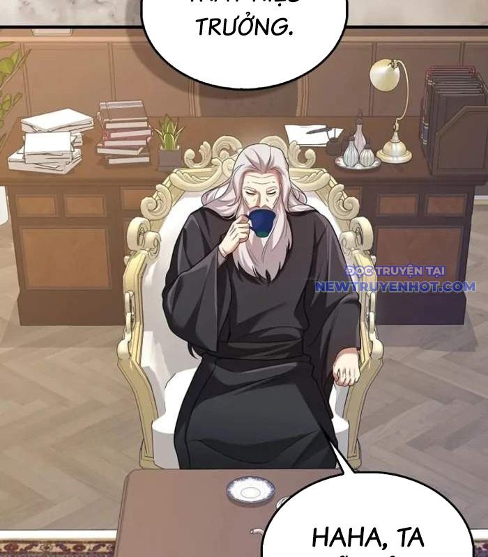 Pháp Sư Cận Chiến Mạnh Nhất Chapter 52 - Trang 2