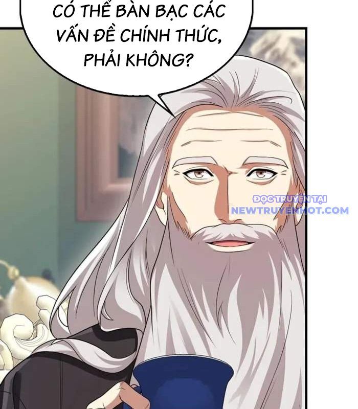 Pháp Sư Cận Chiến Mạnh Nhất Chapter 52 - Trang 2