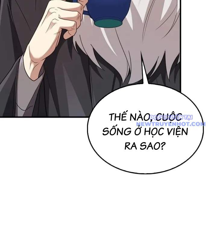 Pháp Sư Cận Chiến Mạnh Nhất Chapter 52 - Trang 2