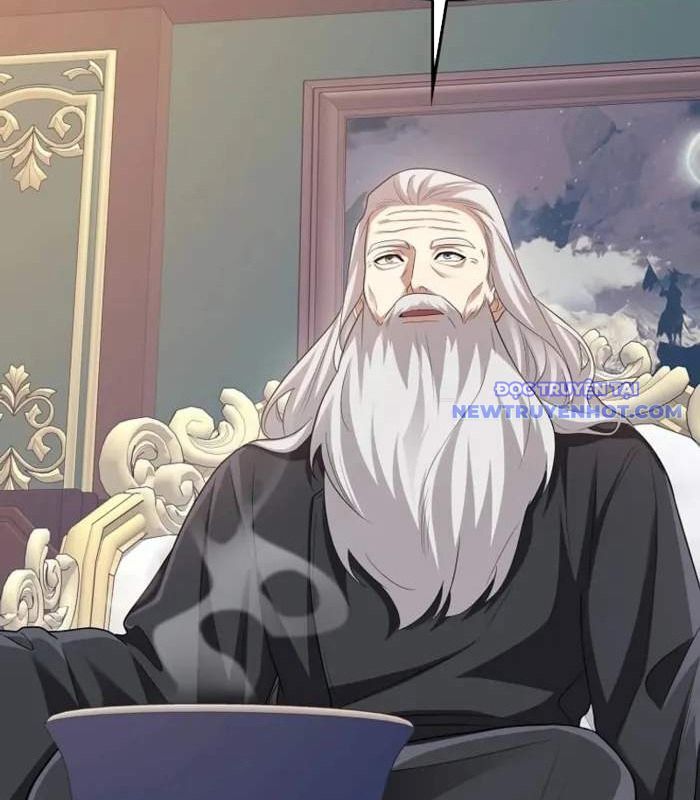 Pháp Sư Cận Chiến Mạnh Nhất Chapter 52 - Trang 2