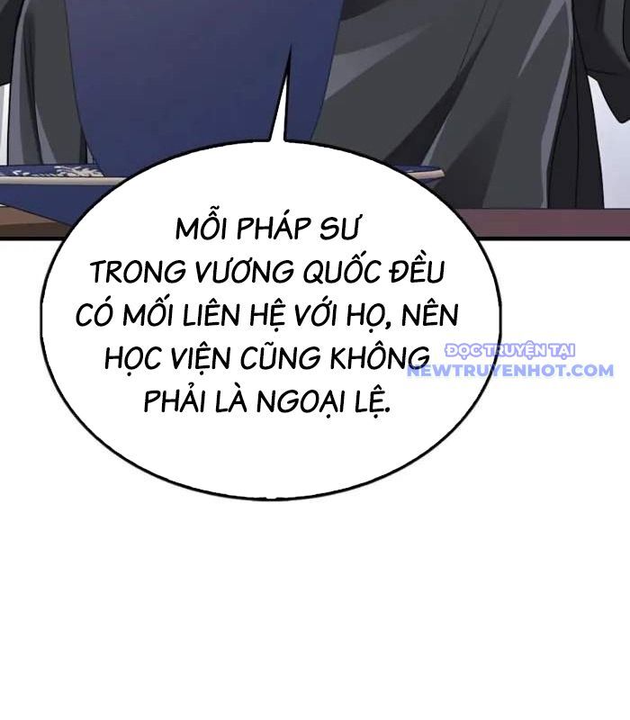 Pháp Sư Cận Chiến Mạnh Nhất Chapter 52 - Trang 2