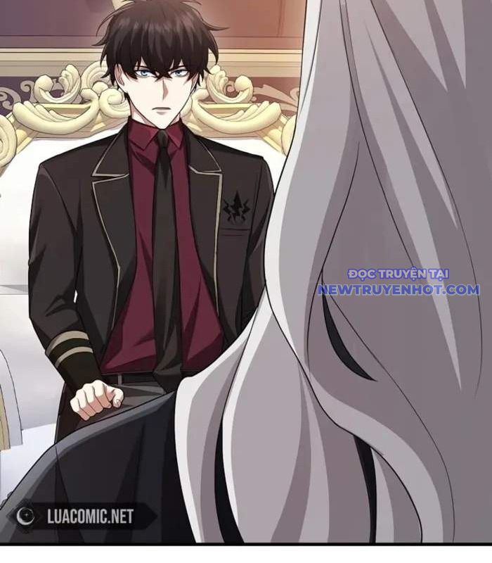 Pháp Sư Cận Chiến Mạnh Nhất Chapter 52 - Trang 2