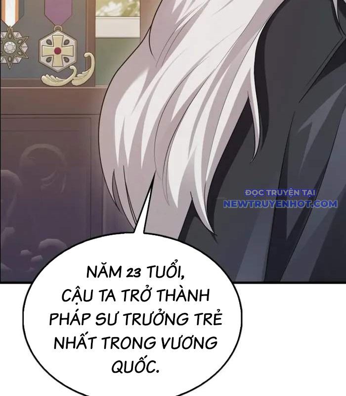 Pháp Sư Cận Chiến Mạnh Nhất Chapter 52 - Trang 2
