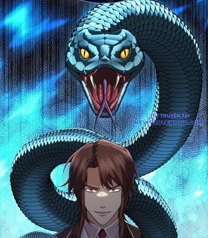 Pháp Sư Cận Chiến Mạnh Nhất Chapter 52 - Trang 2