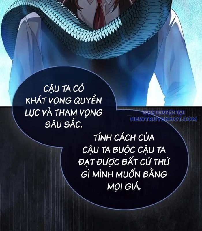Pháp Sư Cận Chiến Mạnh Nhất Chapter 52 - Trang 2