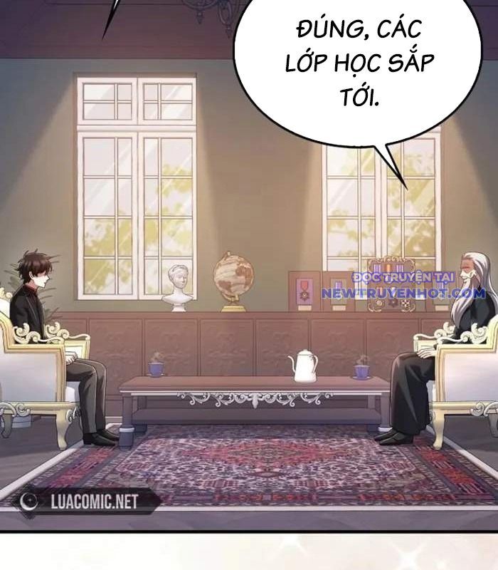 Pháp Sư Cận Chiến Mạnh Nhất Chapter 52 - Trang 2