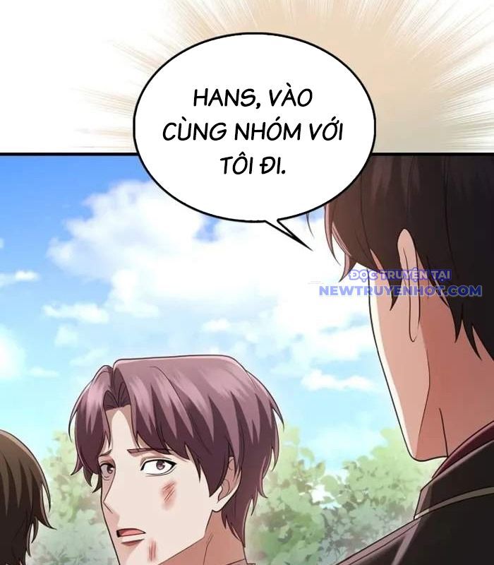 Pháp Sư Cận Chiến Mạnh Nhất Chapter 53 - Trang 2