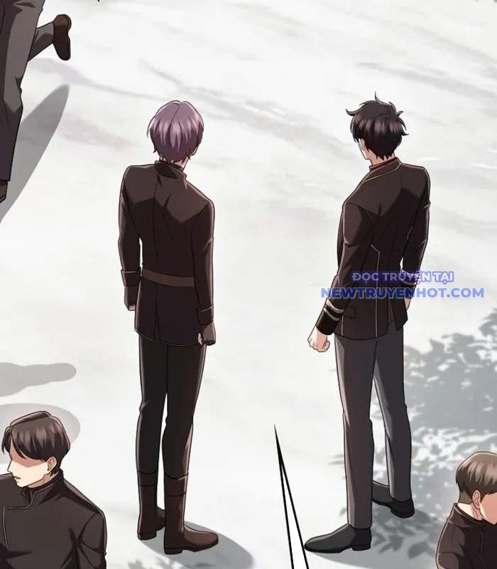 Pháp Sư Cận Chiến Mạnh Nhất Chapter 53 - Trang 2