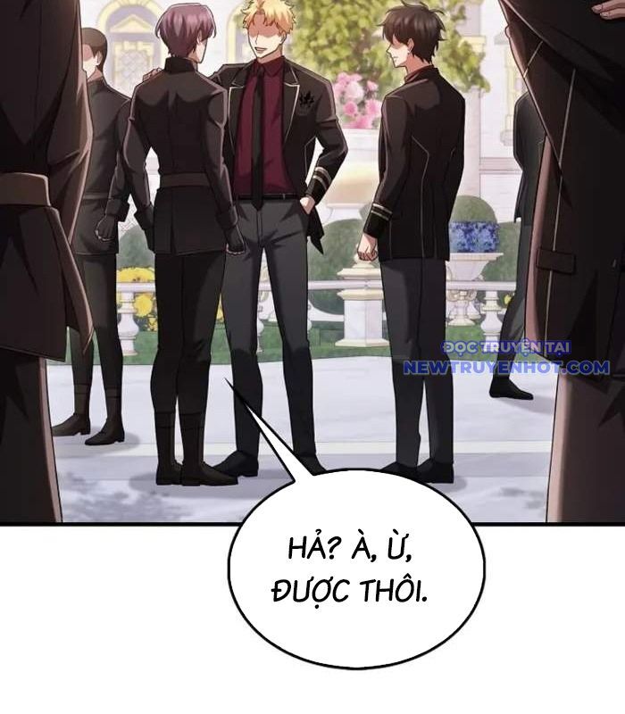 Pháp Sư Cận Chiến Mạnh Nhất Chapter 53 - Trang 2