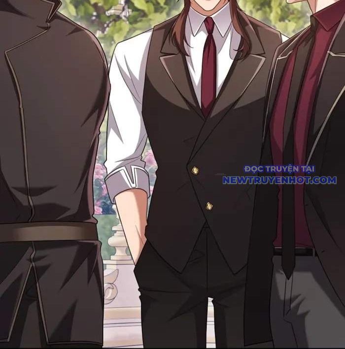Pháp Sư Cận Chiến Mạnh Nhất Chapter 53 - Trang 2
