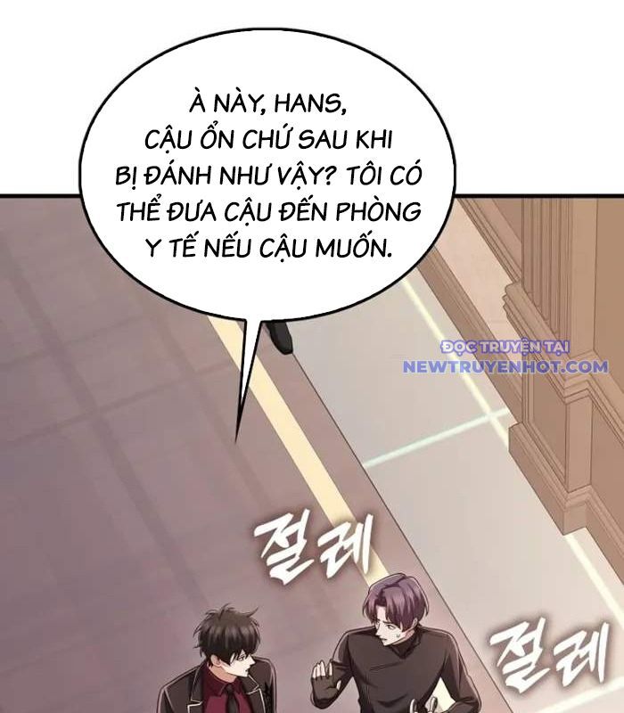 Pháp Sư Cận Chiến Mạnh Nhất Chapter 53 - Trang 2