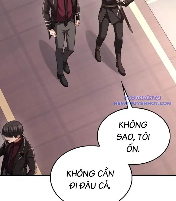 Pháp Sư Cận Chiến Mạnh Nhất Chapter 53 - Trang 2