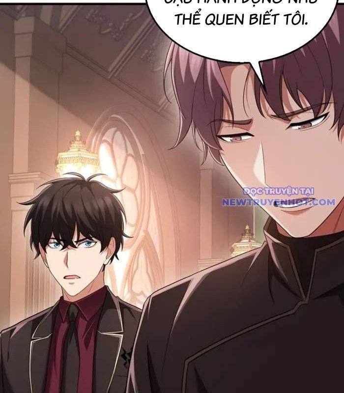 Pháp Sư Cận Chiến Mạnh Nhất Chapter 53 - Trang 2