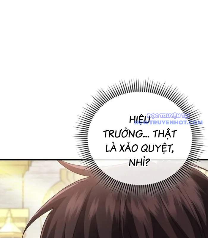 Pháp Sư Cận Chiến Mạnh Nhất Chapter 53 - Trang 2