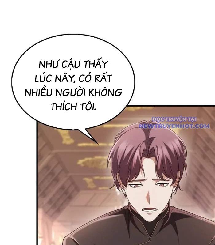 Pháp Sư Cận Chiến Mạnh Nhất Chapter 53 - Trang 2
