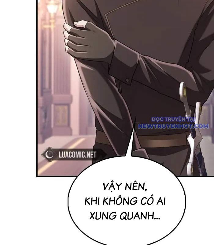 Pháp Sư Cận Chiến Mạnh Nhất Chapter 53 - Trang 2