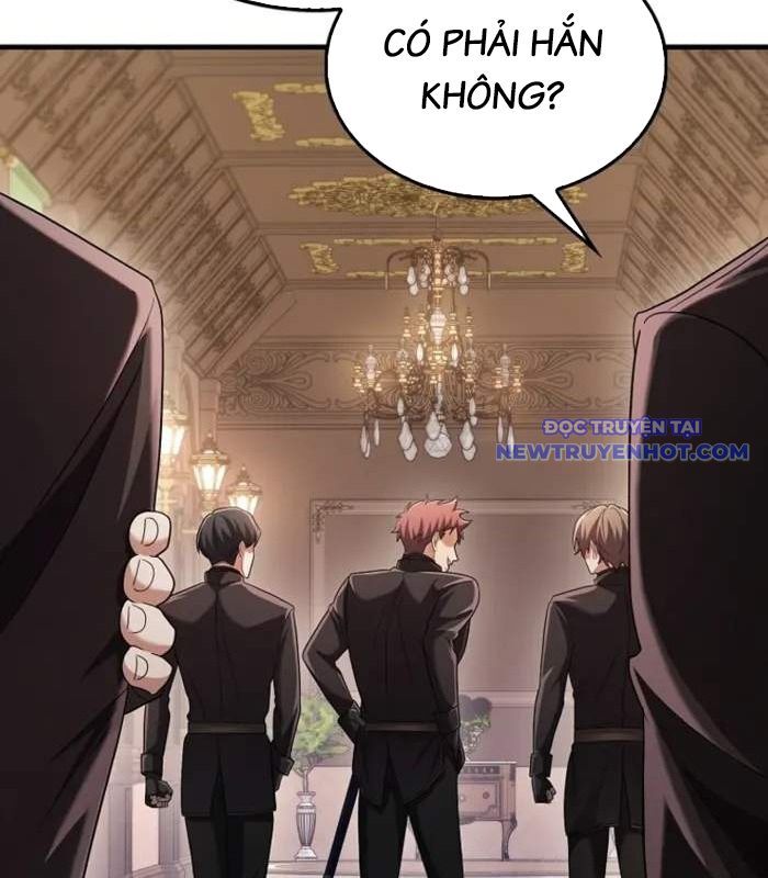Pháp Sư Cận Chiến Mạnh Nhất Chapter 53 - Trang 2