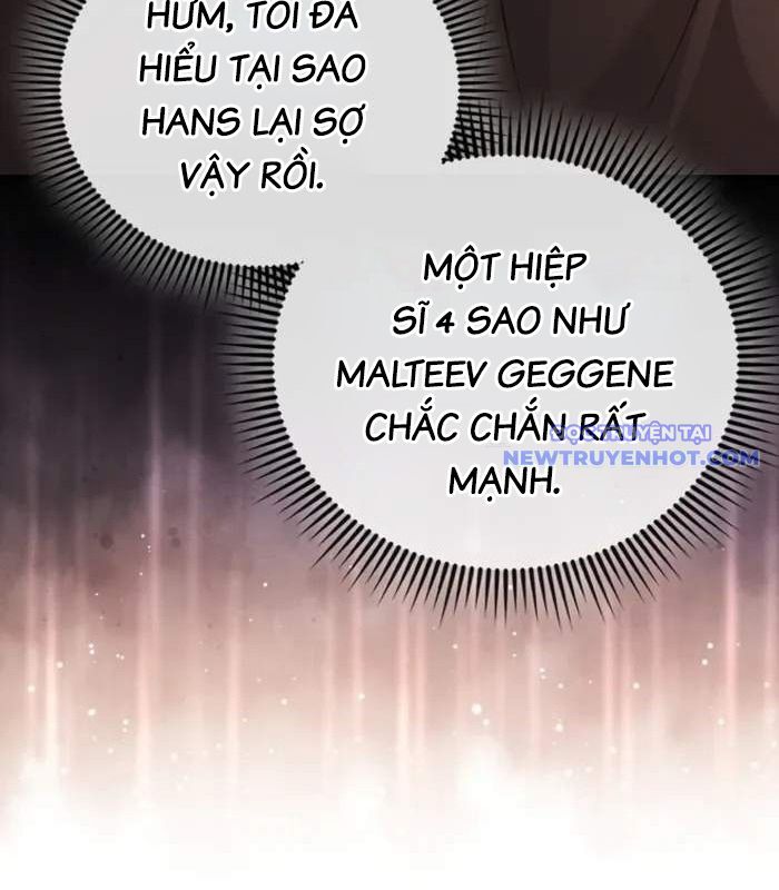 Pháp Sư Cận Chiến Mạnh Nhất Chapter 53 - Trang 2