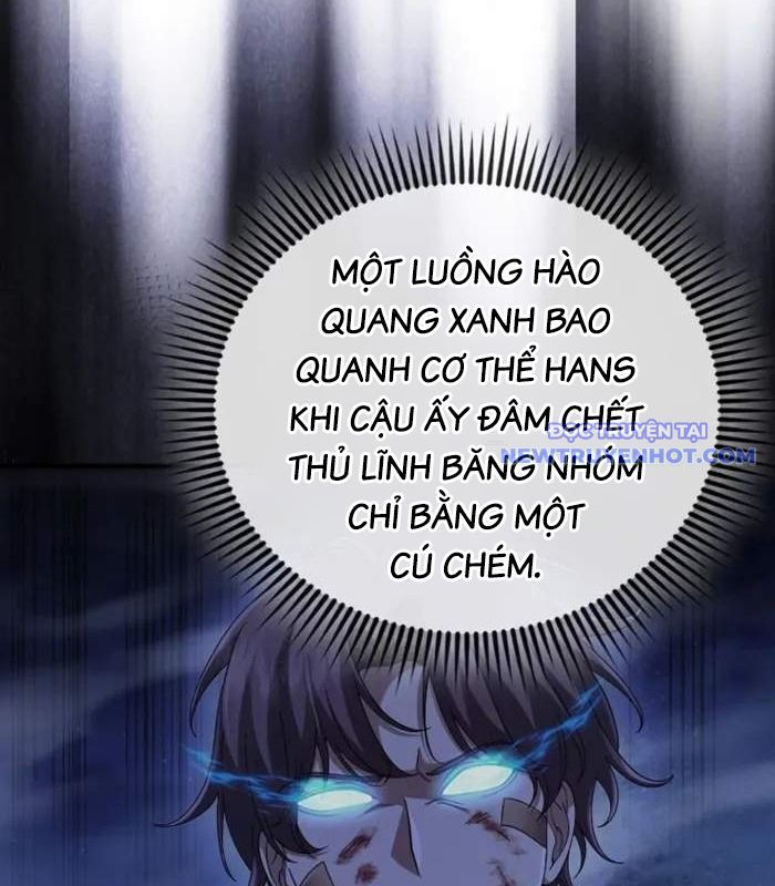 Pháp Sư Cận Chiến Mạnh Nhất Chapter 53 - Trang 2