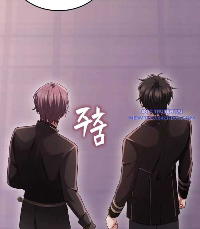 Pháp Sư Cận Chiến Mạnh Nhất Chapter 53 - Trang 2