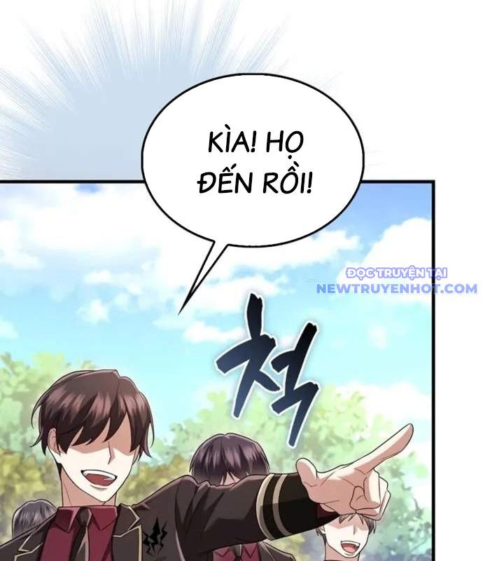 Pháp Sư Cận Chiến Mạnh Nhất Chapter 53 - Trang 2